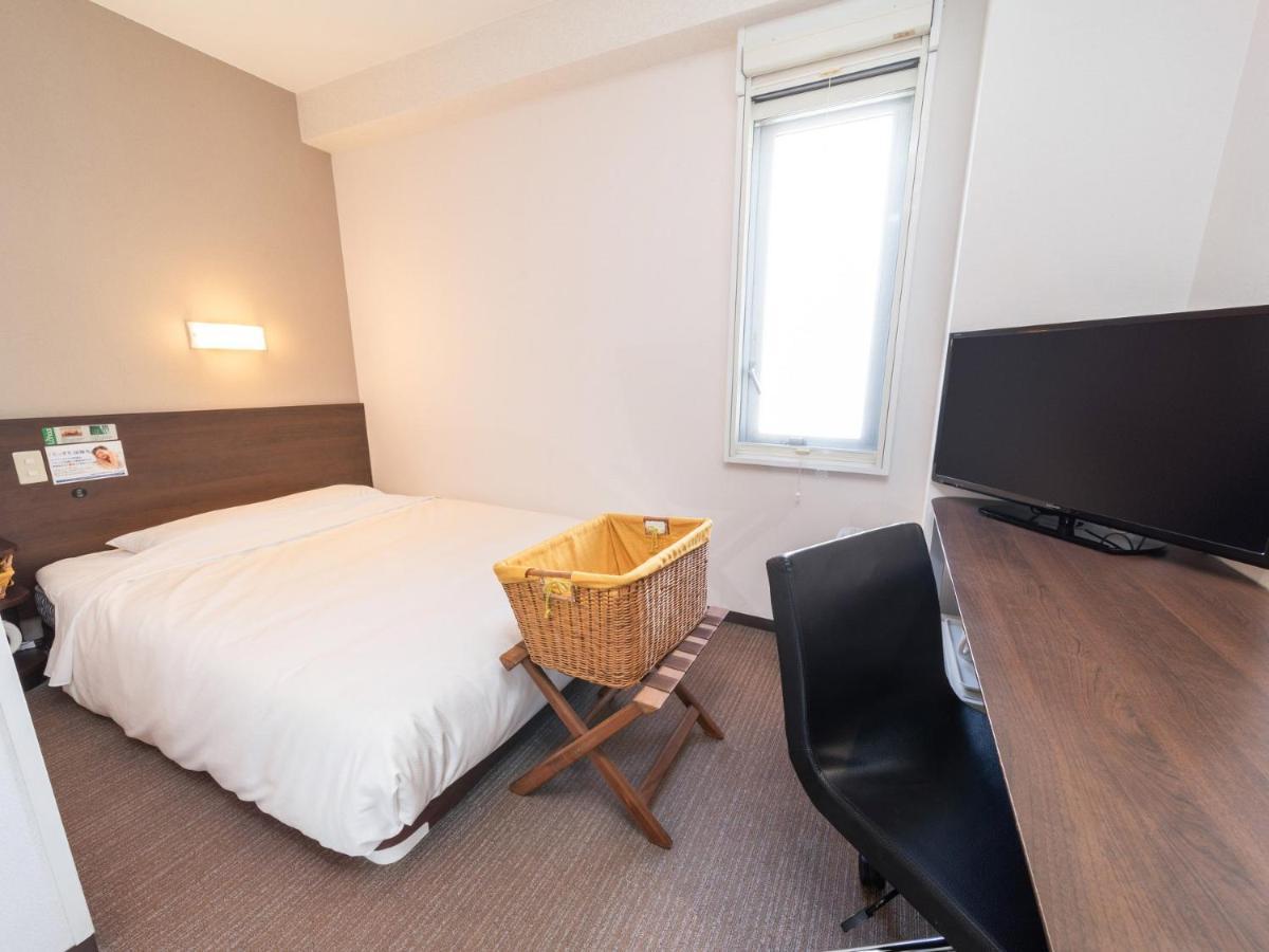 Super Hotel Jr Fujiekimae Kinenkan Fudži Exteriér fotografie